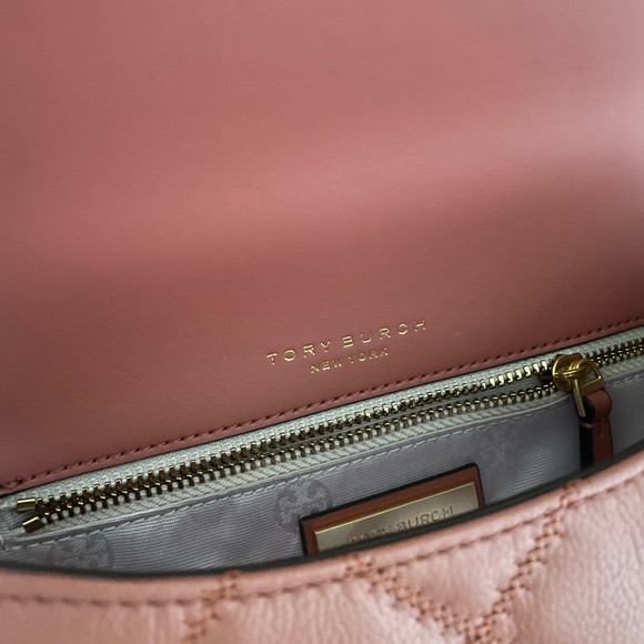 New , tory burch wella mini top handle bag - Picture 9 of 16